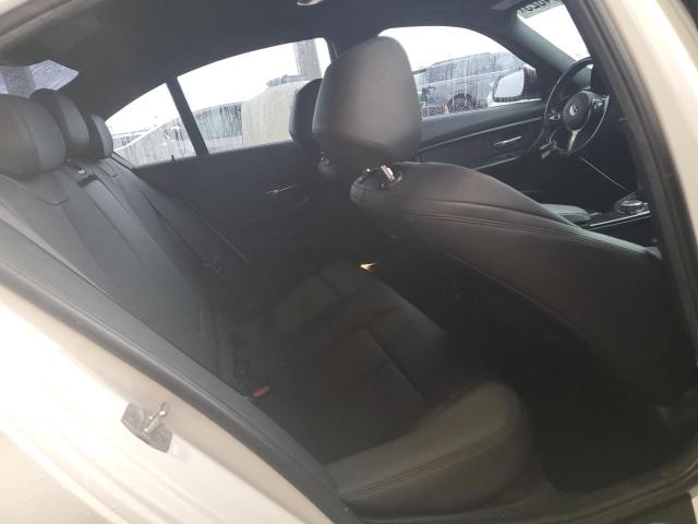 WBA3B5C57FF963458 BMW 328 Xi Sulev