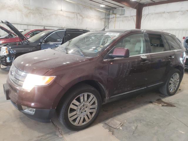 2010 Ford Edge Limited