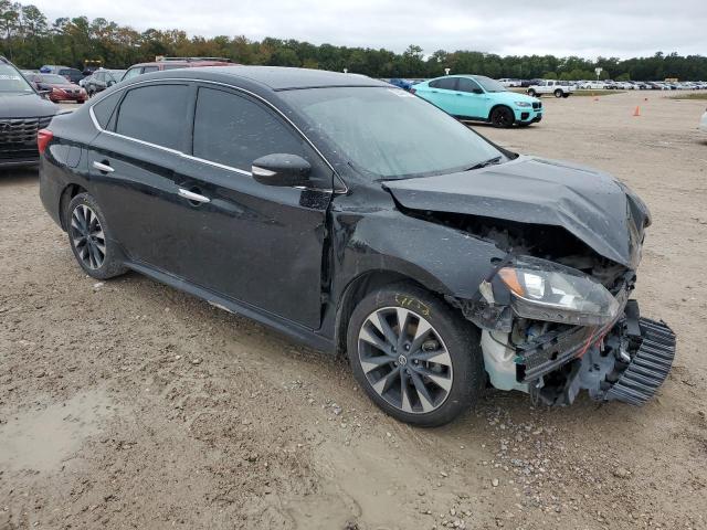 3N1AB7AP3KY337356 | 2019 NISSAN SENTRA S