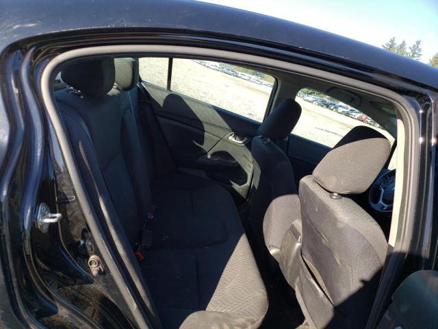 19XFB2F5XFE067921 Honda Civic Lx