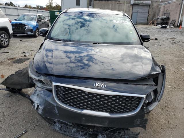 KNDMA5C18G6149943 | 2016 KIA SEDONA L