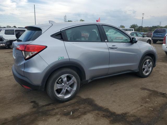 3CZRU6H3XNM701480 Honda HR-V LX