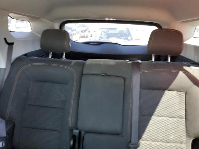 3GKALMEV6JL322125 GMC Terrain Sle