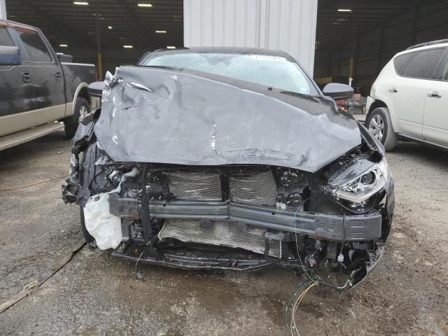 3FA6P0HD7KR162083 Ford Fusion SE 5