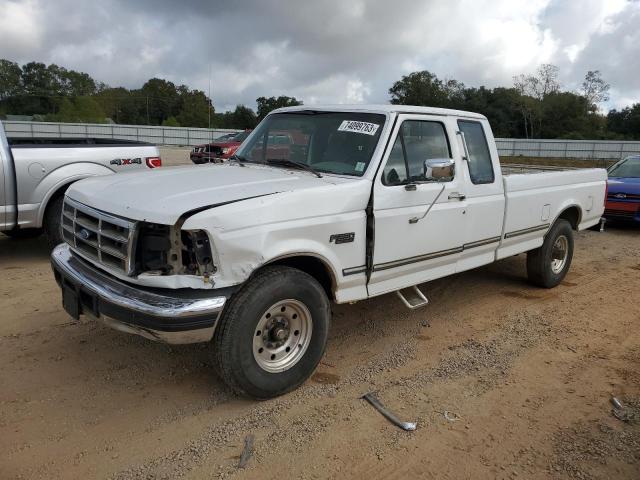 1996 Ford F-250 