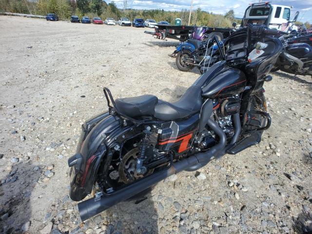 2018 HARLEY-DAVIDSON FLTRXSE CV 1HD1TCL14JB951808