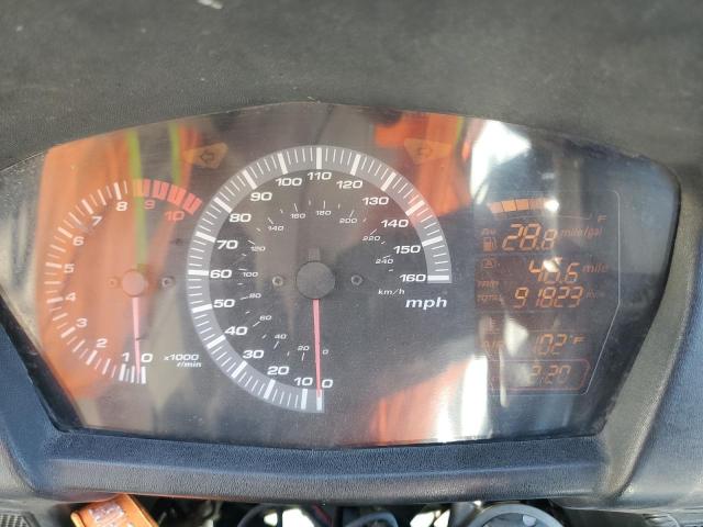 2013 HONDA ST1300 PA JH2SC515XDK100003
