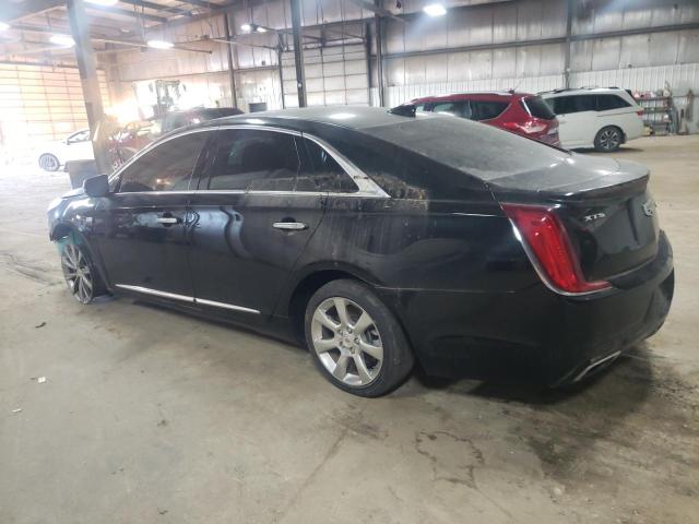 CADILLAC XTS LUXURY 2019 1