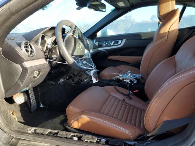 WDDJK7DA3HF043563 Mercedes-Benz SL 550