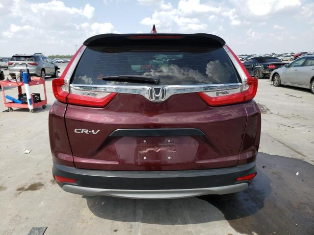 2HKRW5H33KH410329 | 2019 HONDA CR-V LX