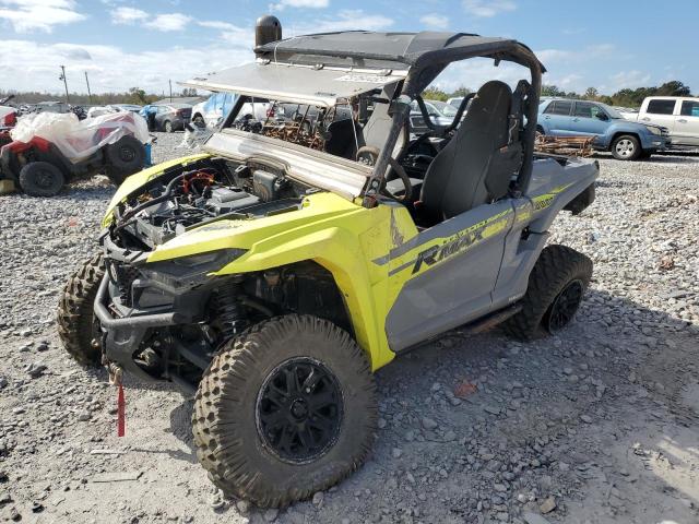 2022 YAMAHA YXE1000 5Y4AN44Y1NA101000