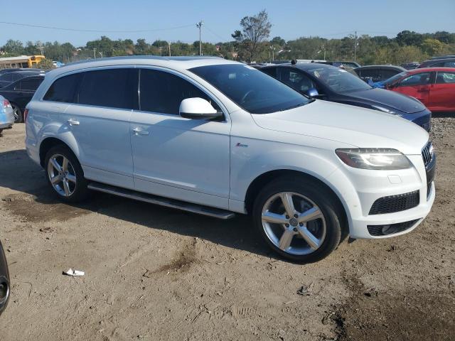 WA1DGAFE7DD012211 2013 AUDI Q7, photo no. 4