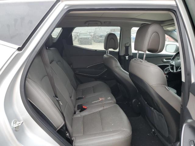 5XYZU3LBXHG466082 Hyundai SANTA FE SPORT