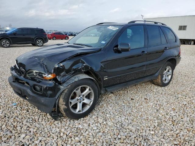 2005 BMW X5 3.0i