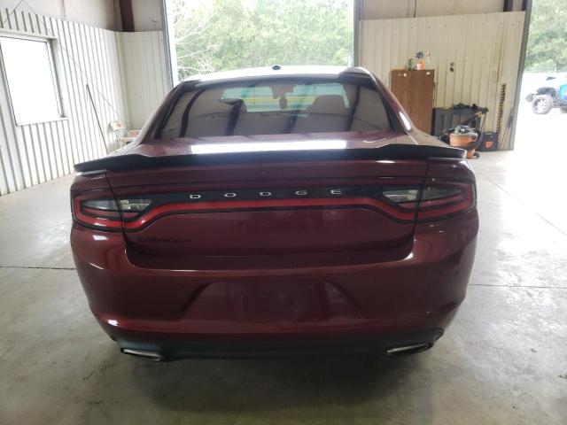 2018 Dodge Charger Sxt VIN: 2C3CDXBG8JH307440 Lot: 71835093