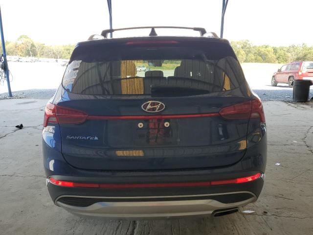 2022 HYUNDAI SANTA FE S - 5NMS24AJ6NH481929