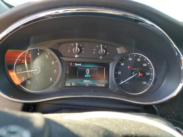 2018 BUICK ENCORE PRE - KL4CJASB4JB712140