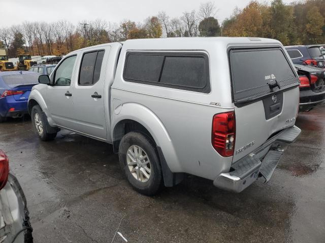 1N6AD0EVXKN795428 Nissan FRONTIER S