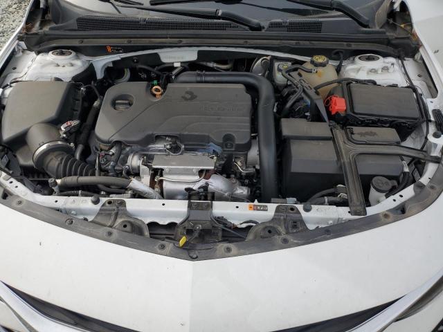 2020 CHEVROLET MALIBU LT - 1G1ZD5ST4LF104338