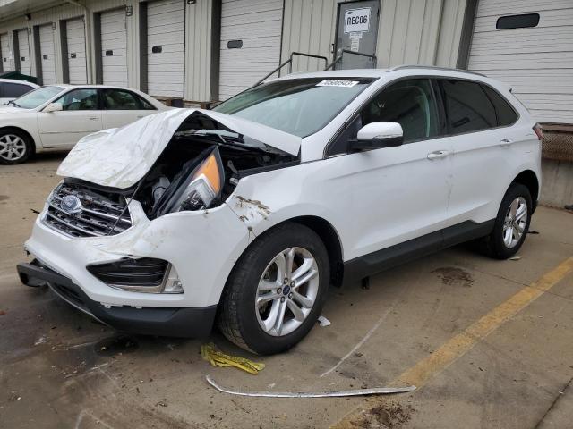 2FMPK4J98KBC59636 | 2019 FORD EDGE SEL