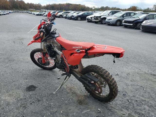 2023 HONDA CRF450 L JH2PD1117PK400708