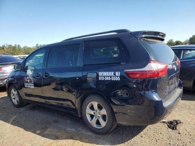 2016 TOYOTA SIENNA LE - 5TDKK3DC6GS702100