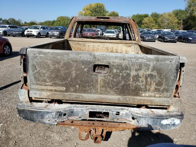 2003 Chevrolet Silverado K2500 Heavy Duty VIN: 1GCHK23173F107996 Lot: 66817083