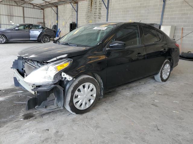 2019 Nissan Versa S