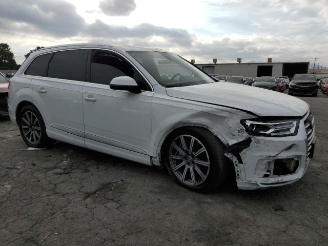 2018 Audi Q7 Premium Plus VIN: WA1LHAF72JD013059 Lot: 46444054