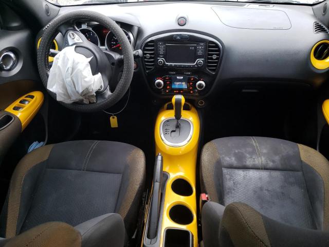JN8AF5MR8GT605258 Nissan JUKE S