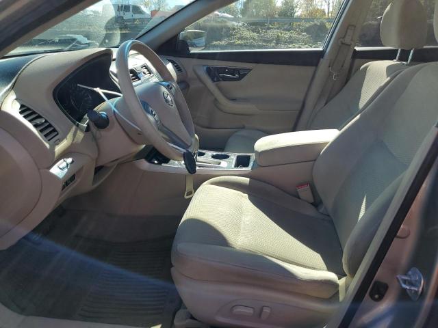 1N4AL3AP1EC191495 Nissan ALTIMA 2.5