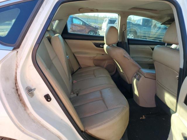 1N4BL3AP0FC242281 Nissan Altima 3.5s