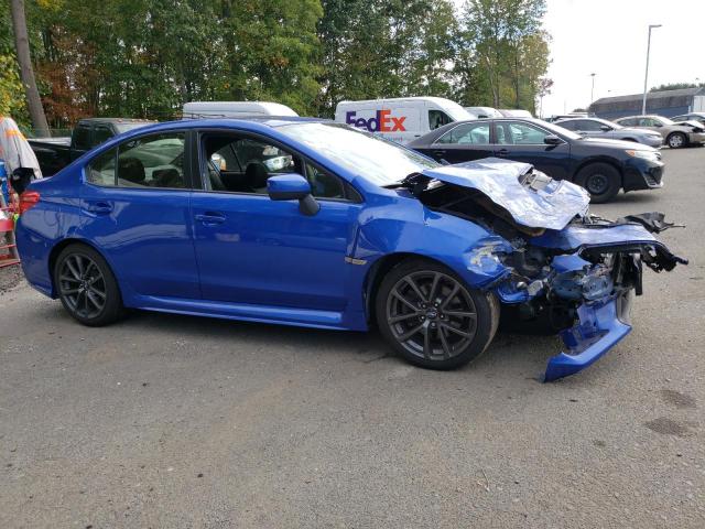JF1VA1C65K9809023 Subaru Wrx Premium