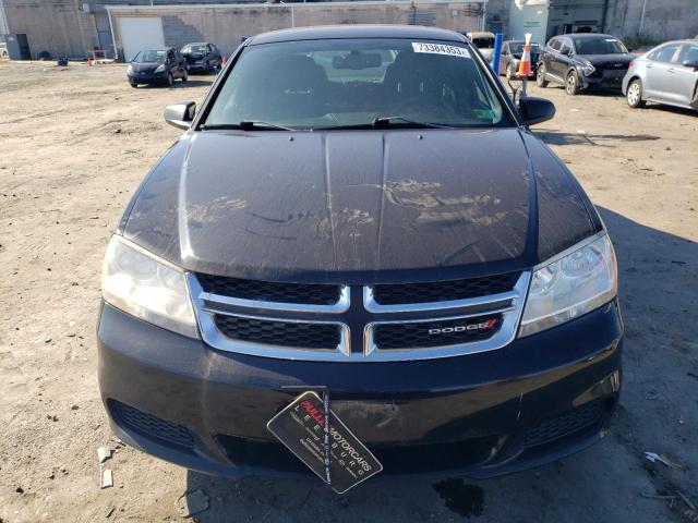 1C3CDZAG1EN235717 Dodge AVENGER SE