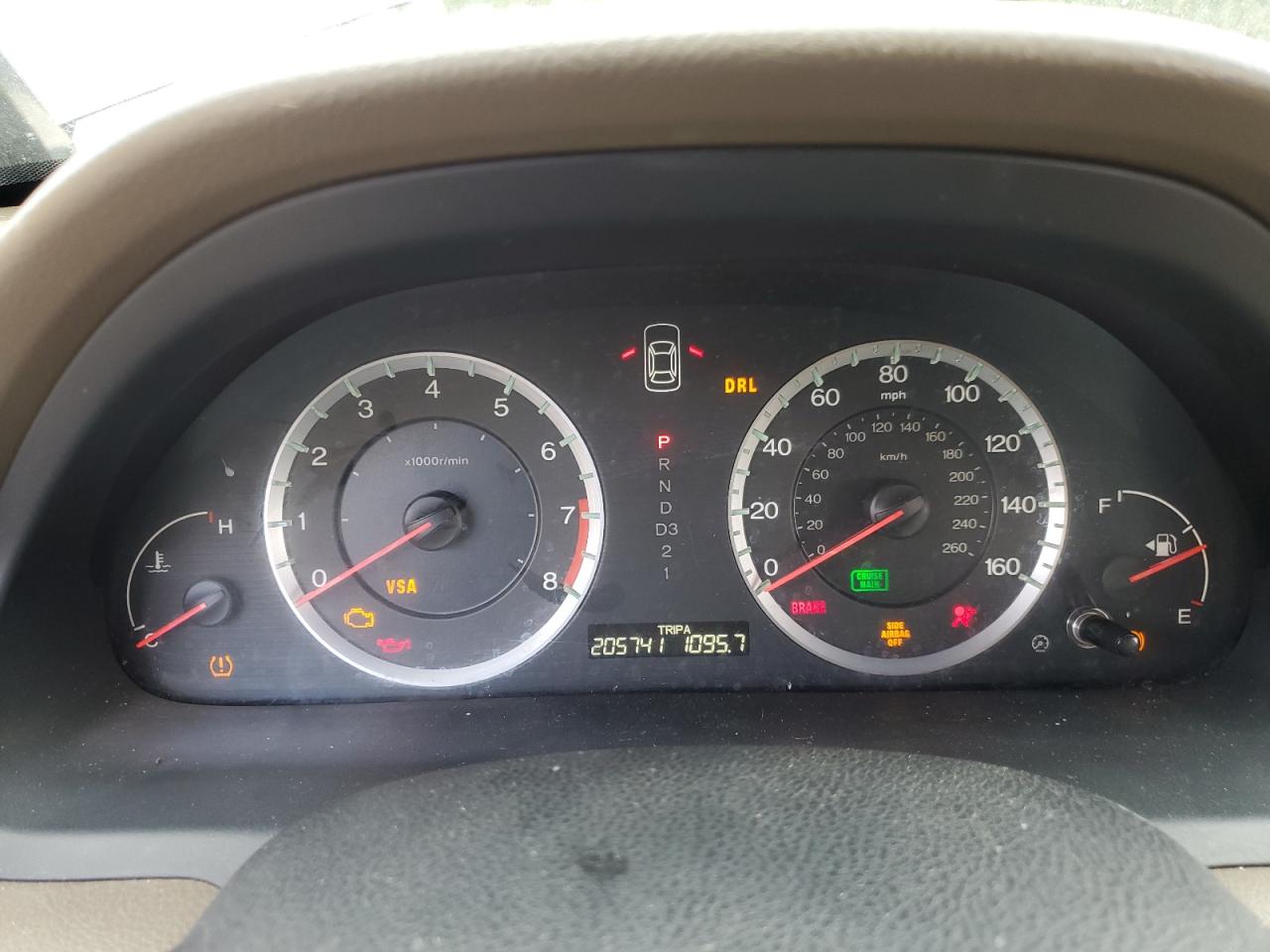 1HGCP2F86AA094447 2010 Honda Accord Exl 1HGCP2F86AA094447 2010 Honda Accord Exl