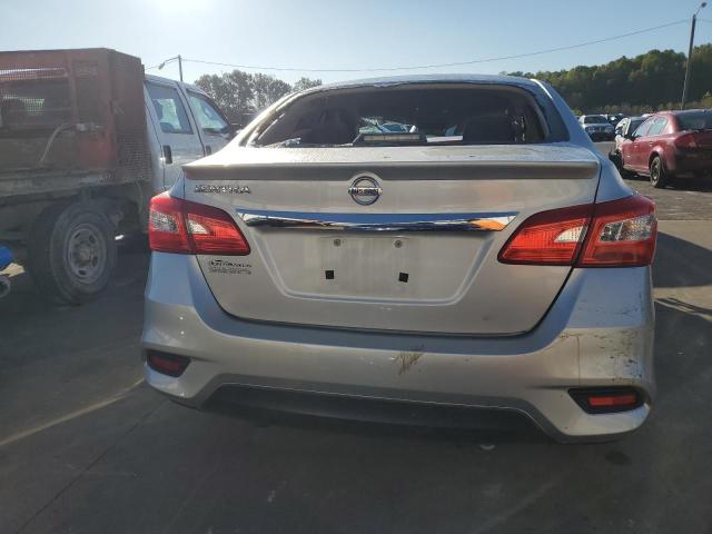 3N1AB7AP3HY319173 | 2017 NISSAN SENTRA S