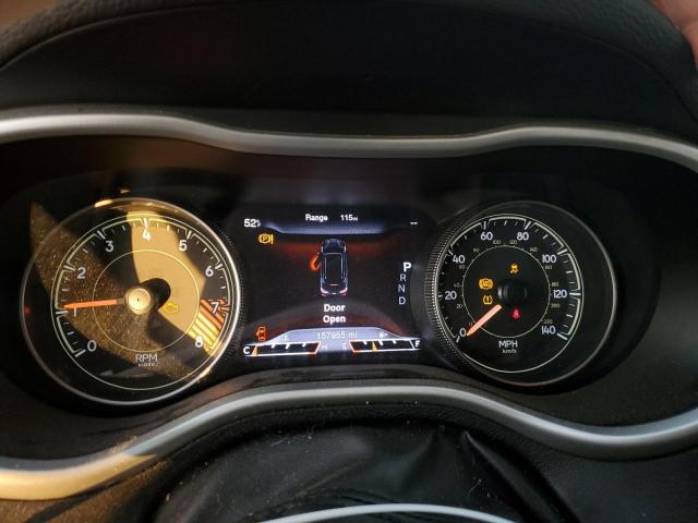1C4PJLDS9EW160780 Jeep Cherokee Limited