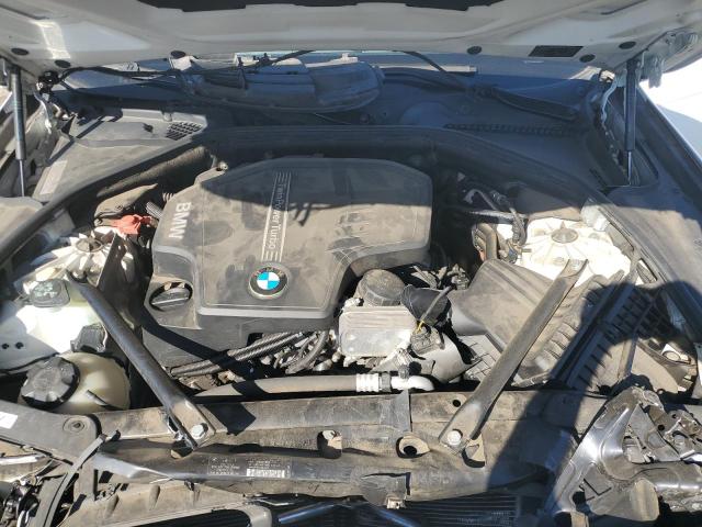 WBA5A5C51ED504917 BMW 528 I
