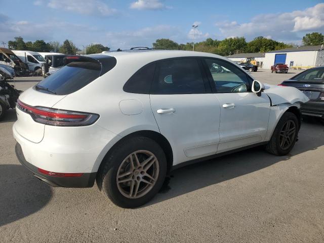 WP1AA2A52MLB11143 Porsche Macan  3