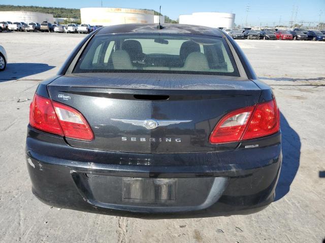 2010 Chrysler Sebring Touring VIN: 1C3CC4FB3AN223999 Lot: 37360904