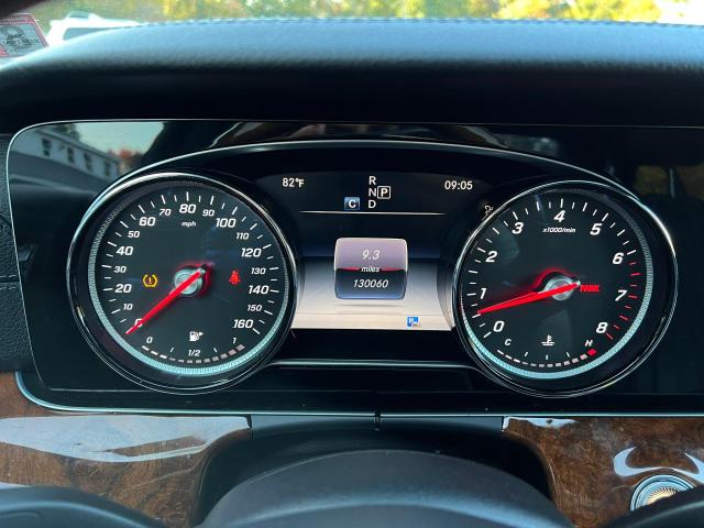 WDDZF4JB4HA079309 Mercedes-Benz E 300
