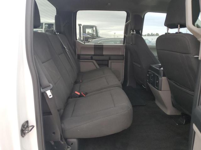 1FTEW1CP4JKF34904 Ford F150 Supercrew