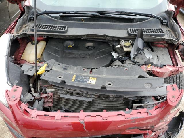 1FMCU9G97EUA15150 Ford ESCAPE SE