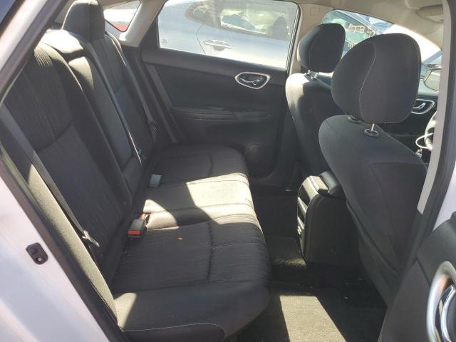 3N1AB7AP7JY258500 Nissan SENTRA S