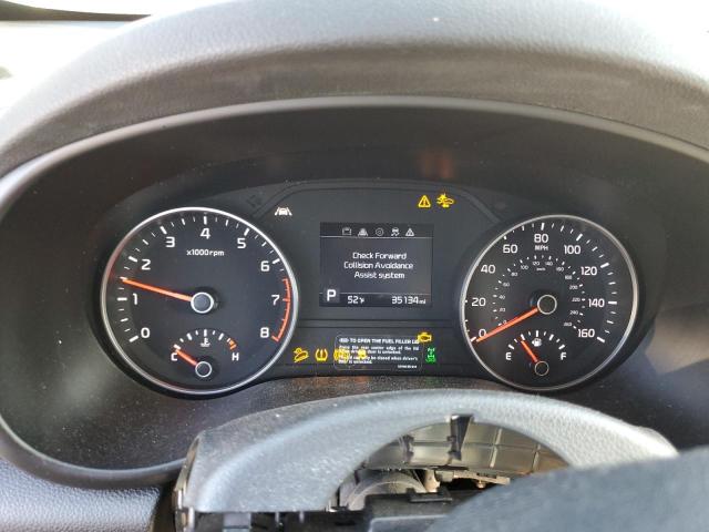 2020 KIA SPORTAGE L - KNDPMCAC5L7755640