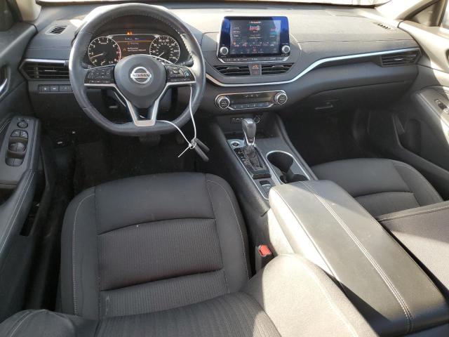 2019 NISSAN ALTIMA SV - 1N4BL4DV0KC132423
