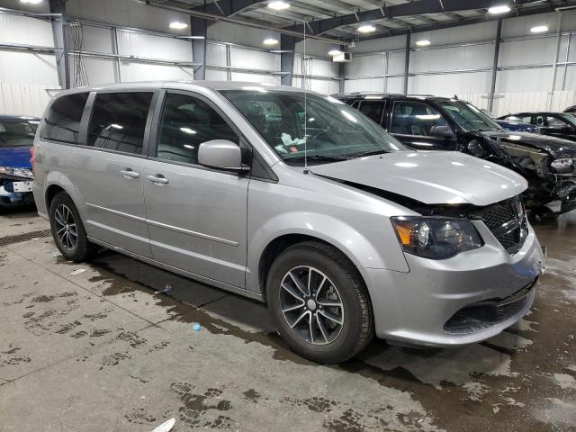 2C4RDGBG1GR162332 Dodge Grand Caravan Se