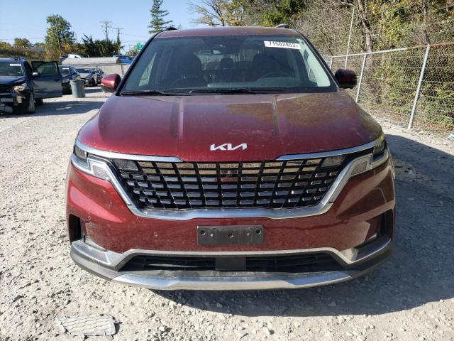 2022 KIA CARNIVAL S KNDNE5H3XN6137776