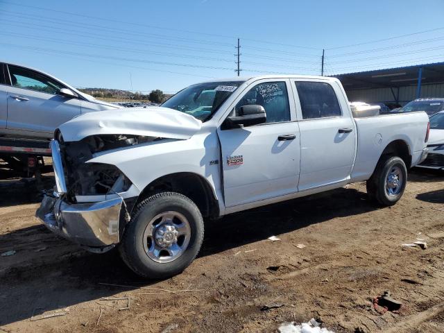 2011 Dodge Ram 2500 