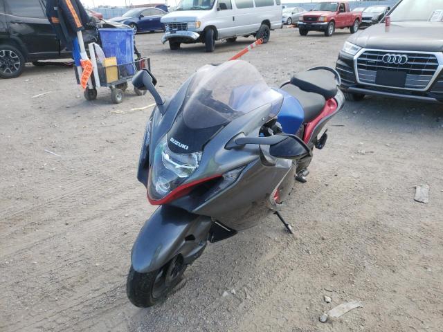 2023 SUZUKI GSX1300 RR JS1EJ11B9P7100392  71445363